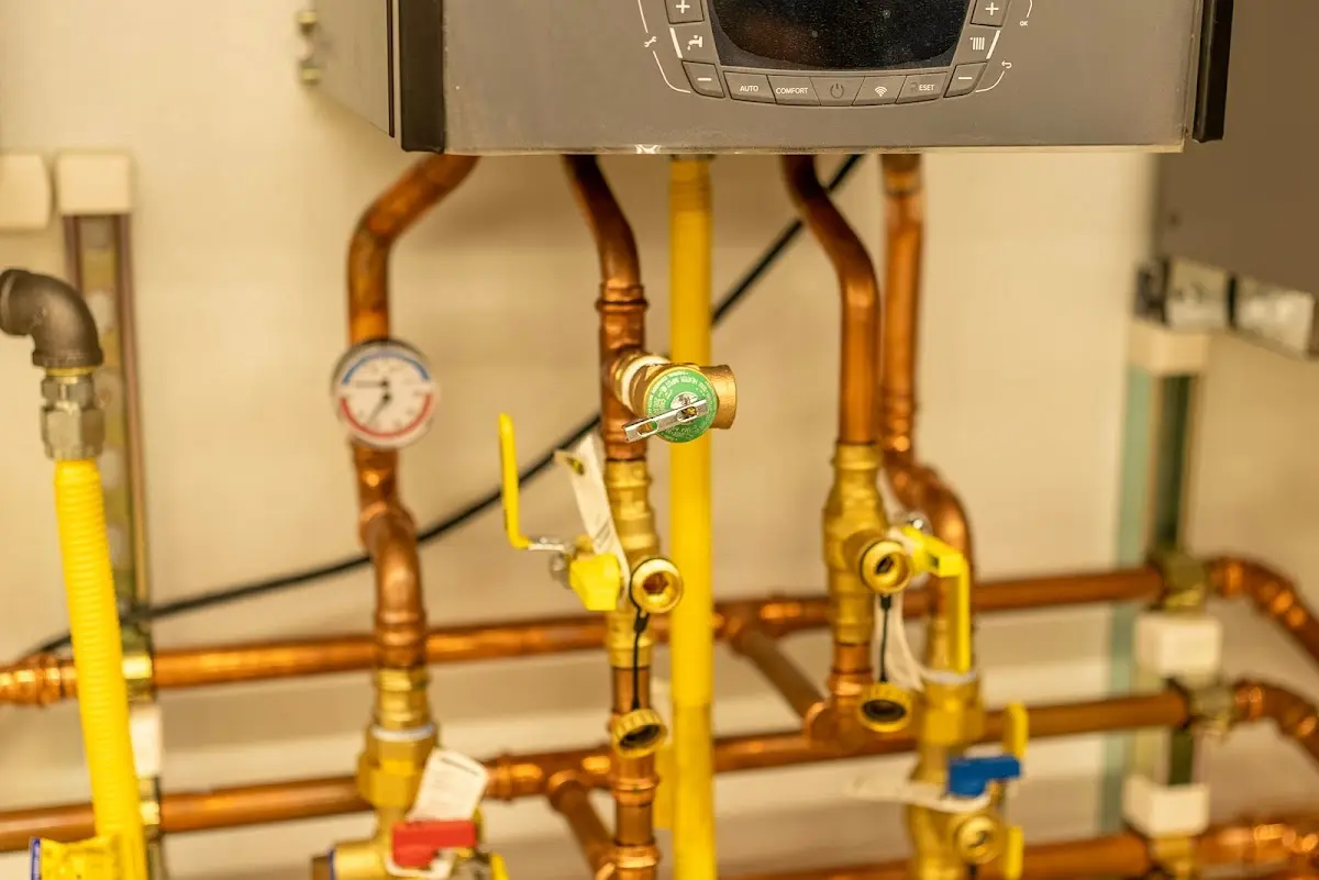 Licensed technician providing Sump Pump Repair for a homeowner in North Barrington